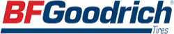 BF Goodrich logo