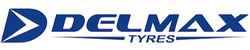 DELMAX tyres in Ballynahinch