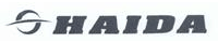 Haida logo
