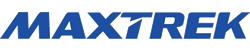 Maxtrek logo