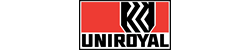 UNIROYAL tyres in Carnaby