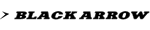 BLACK ARROW Logo