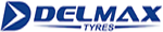 Delmax Logo