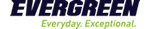 EVERGREEN Logo