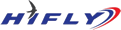 HI-FLY Logo