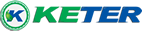 KETER Logo