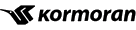 KORMORAN Logo