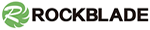 ROCKBLADE Logo