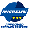 Michelin Approved Fitting Centre
