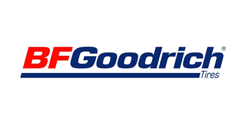 BF Goodrich tyres in Stevenage