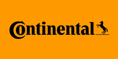 Continental tyres in Stevenage