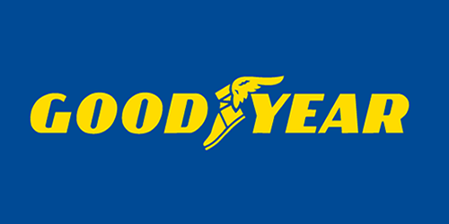 Goodyear tyres in Stevenage