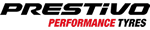 PRESTIVO Logo