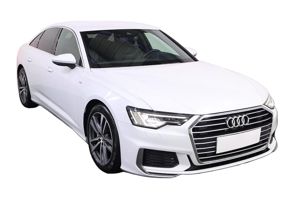 Audi A6 tyre reviews