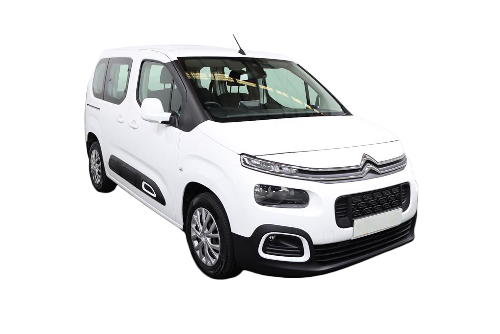 Citroen Berlingo Owner Reviews 