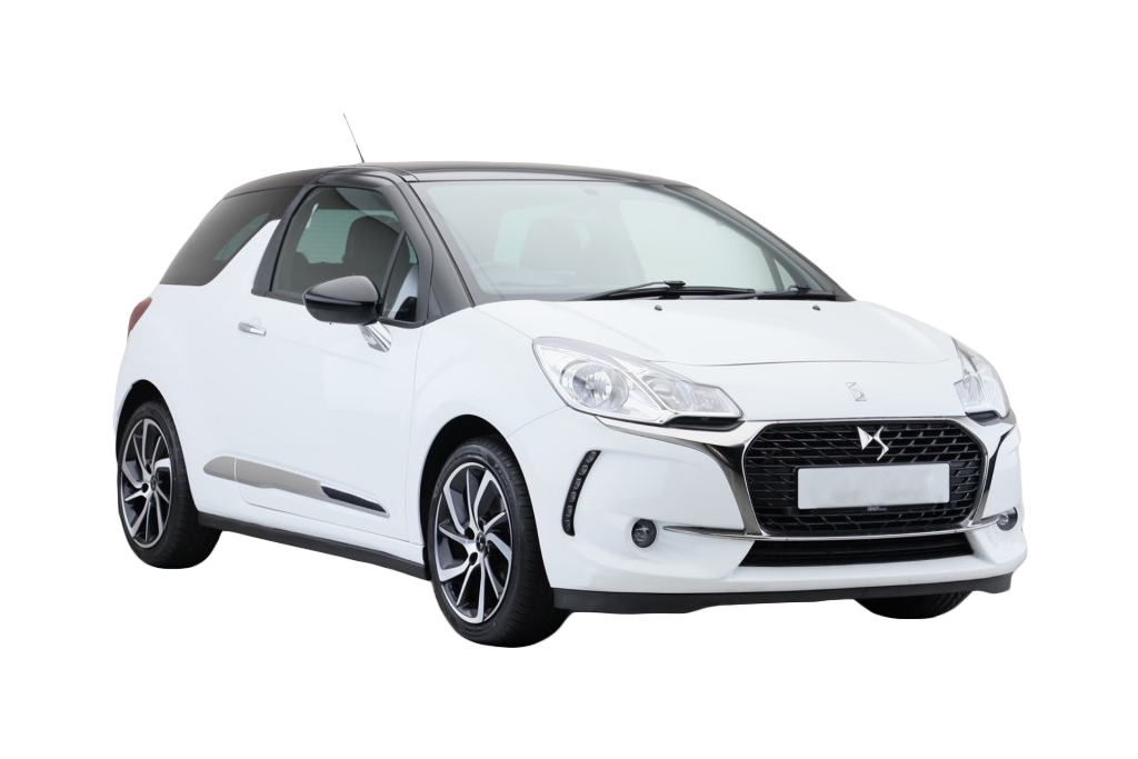 Citroen DS3